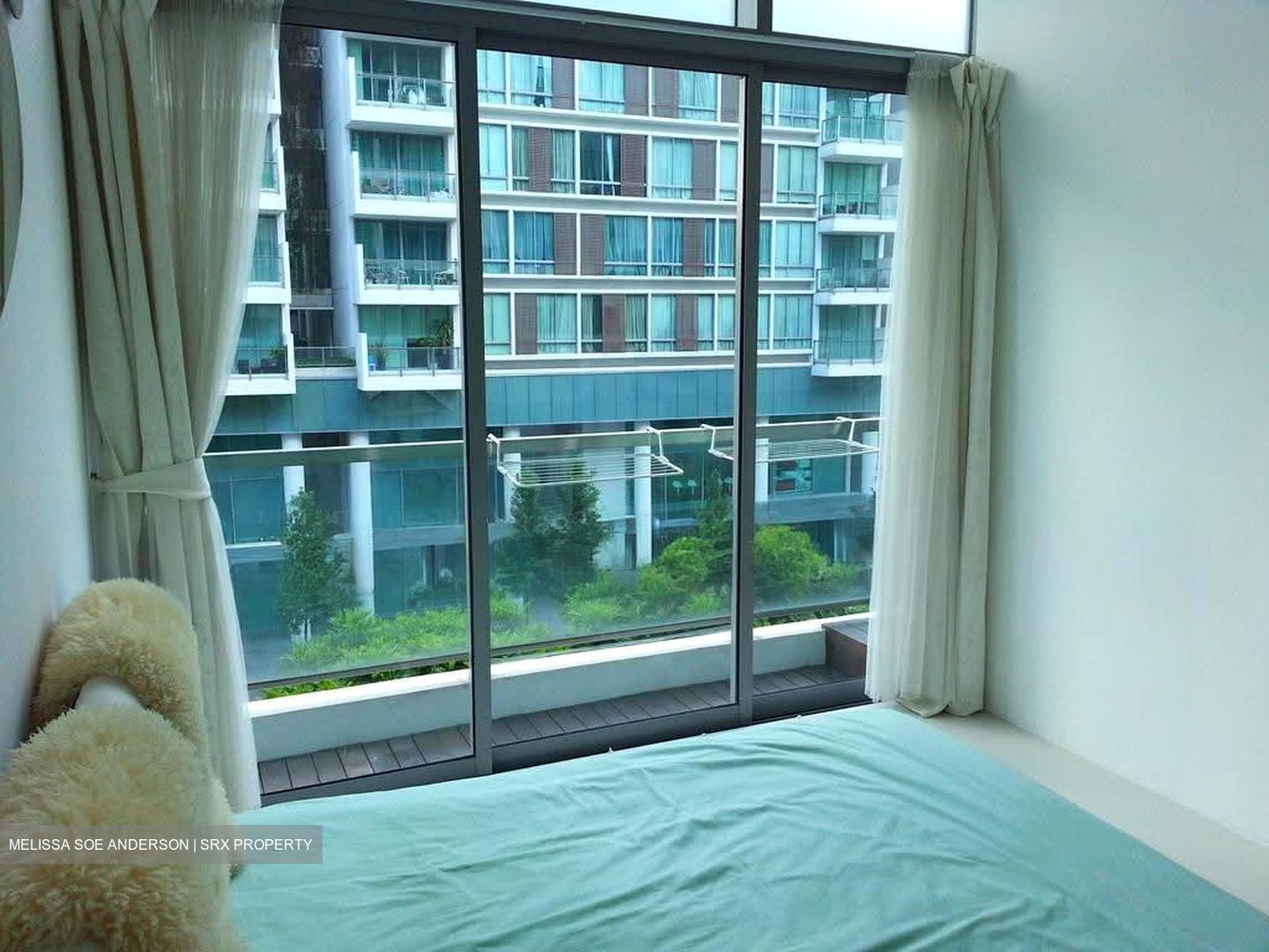 One-north Residences (D5), Apartment #612039701